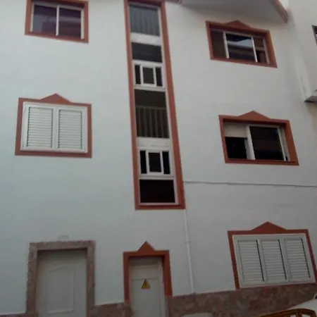 Apartment Duplex Playa De San Juan *