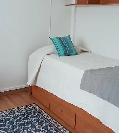 Duplex Playa De San Juan Apartment *