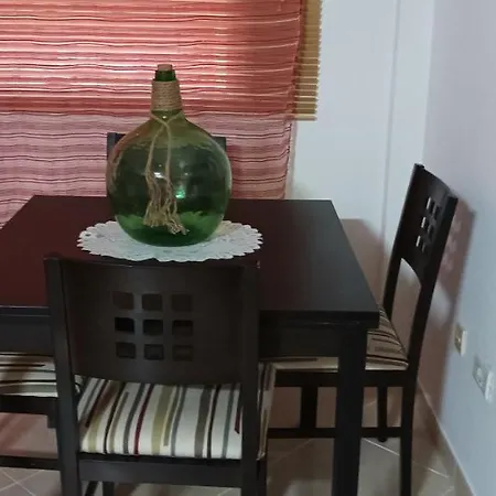 Apartment Duplex Playa De San Juan *