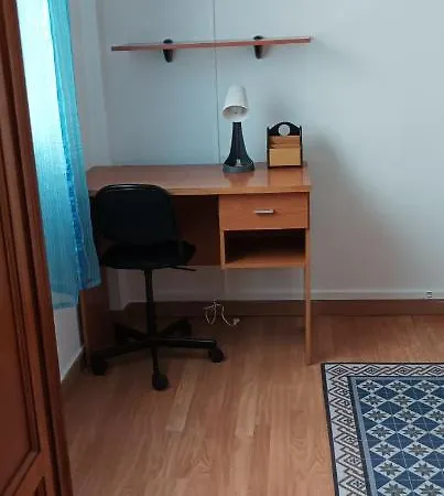 Apartamento Dúplex Playa de San Juan (Tenerife)