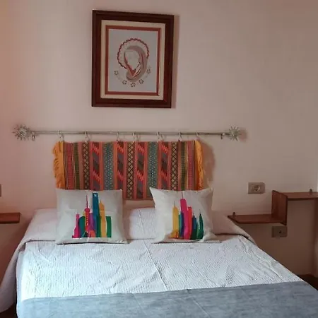 Dúplex Playa de San Juan (Tenerife) Apartamento