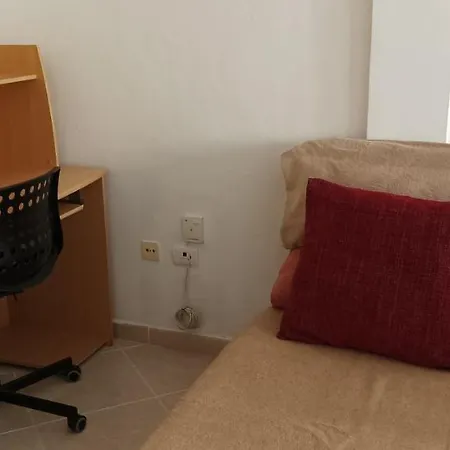 Apartamento Dúplex Playa de San Juan (Tenerife) Playa de San Juan (Tenerife)